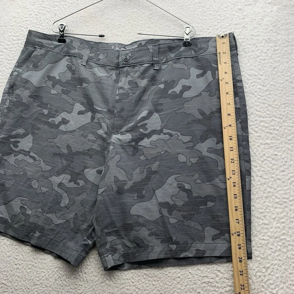 George Hybrid Swim Shorts Mens XL (43) 9